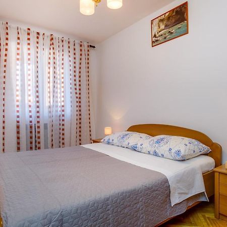 Apartments Franjo Mali Lošinj Kültér fotó