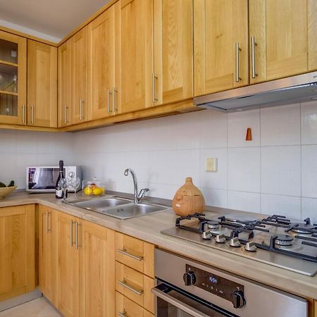 Apartments Franjo Mali Lošinj Kültér fotó