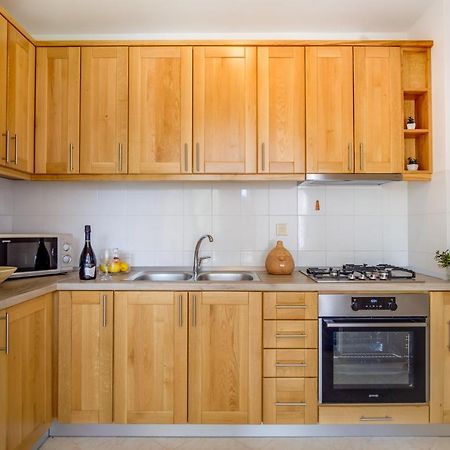 Apartments Franjo Mali Lošinj Kültér fotó