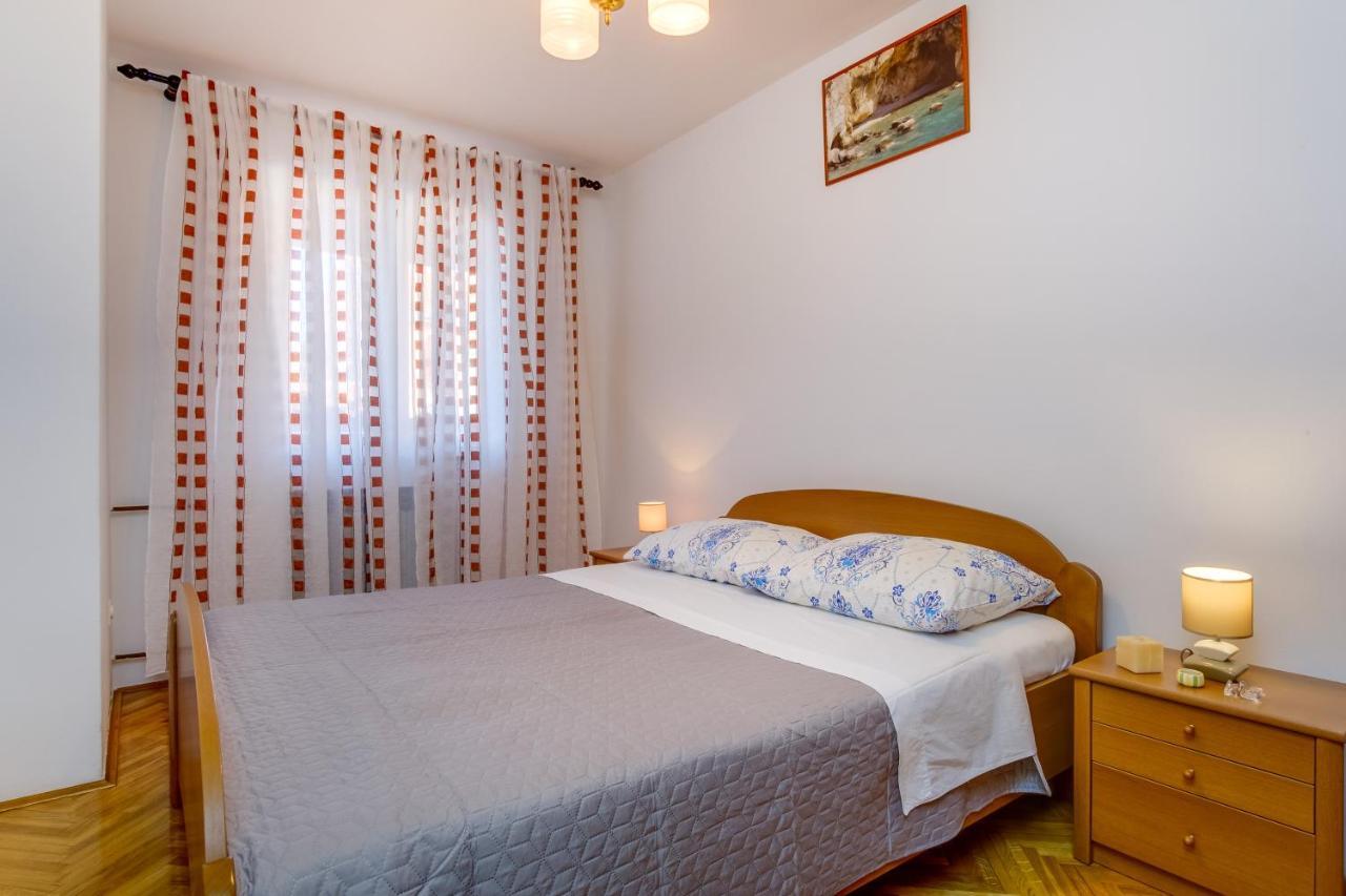 Apartments Franjo Mali Lošinj Kültér fotó