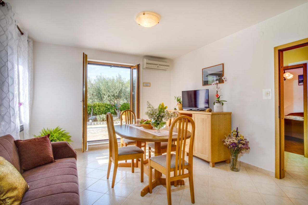 Apartments Franjo Mali Lošinj Kültér fotó