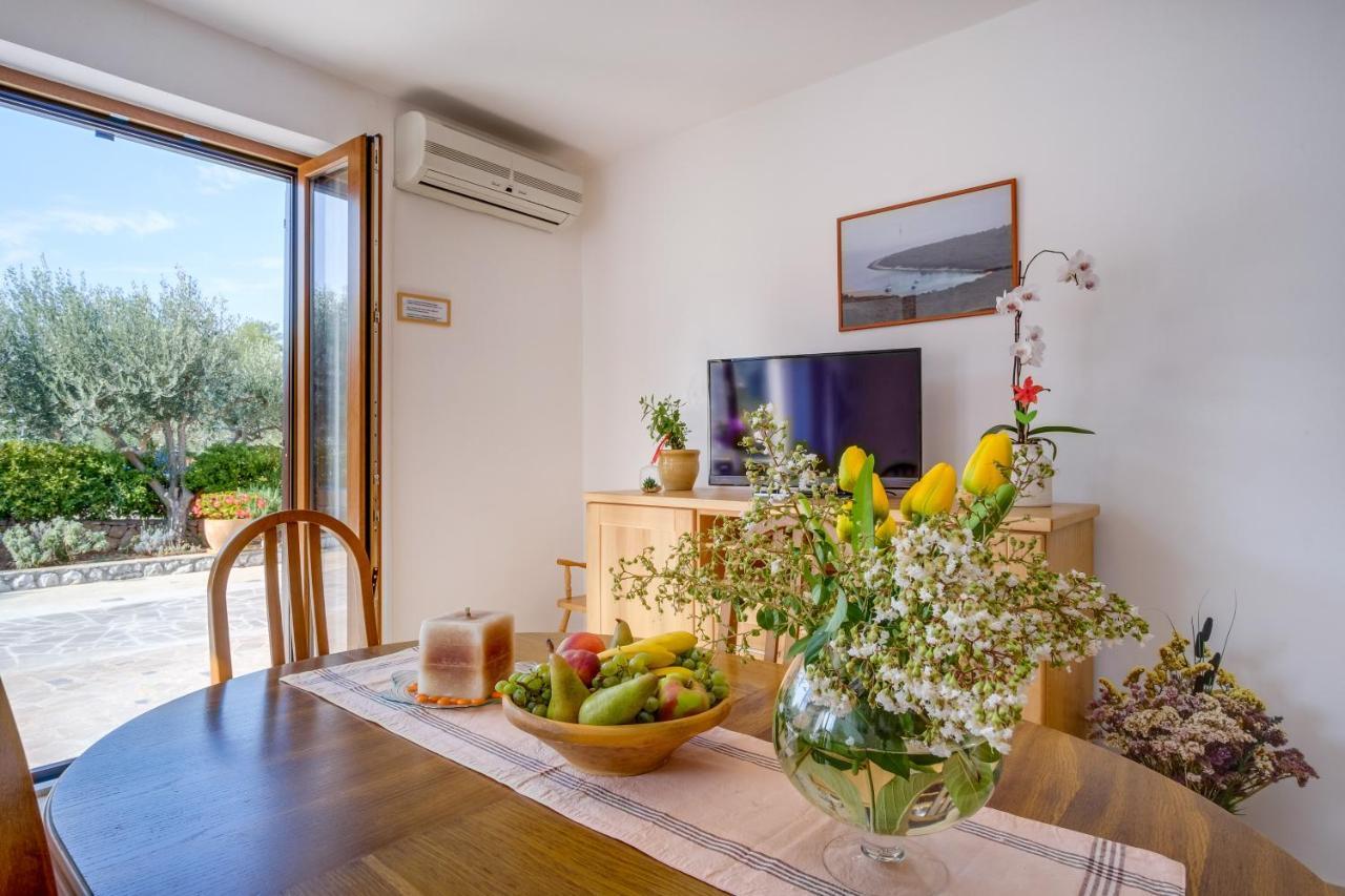 Apartments Franjo Mali Lošinj Kültér fotó