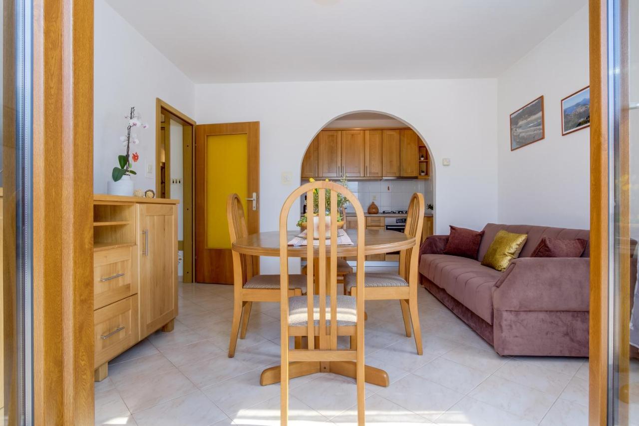 Apartments Franjo Mali Lošinj Kültér fotó