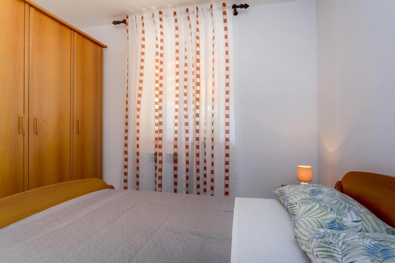 Apartments Franjo Mali Lošinj Kültér fotó