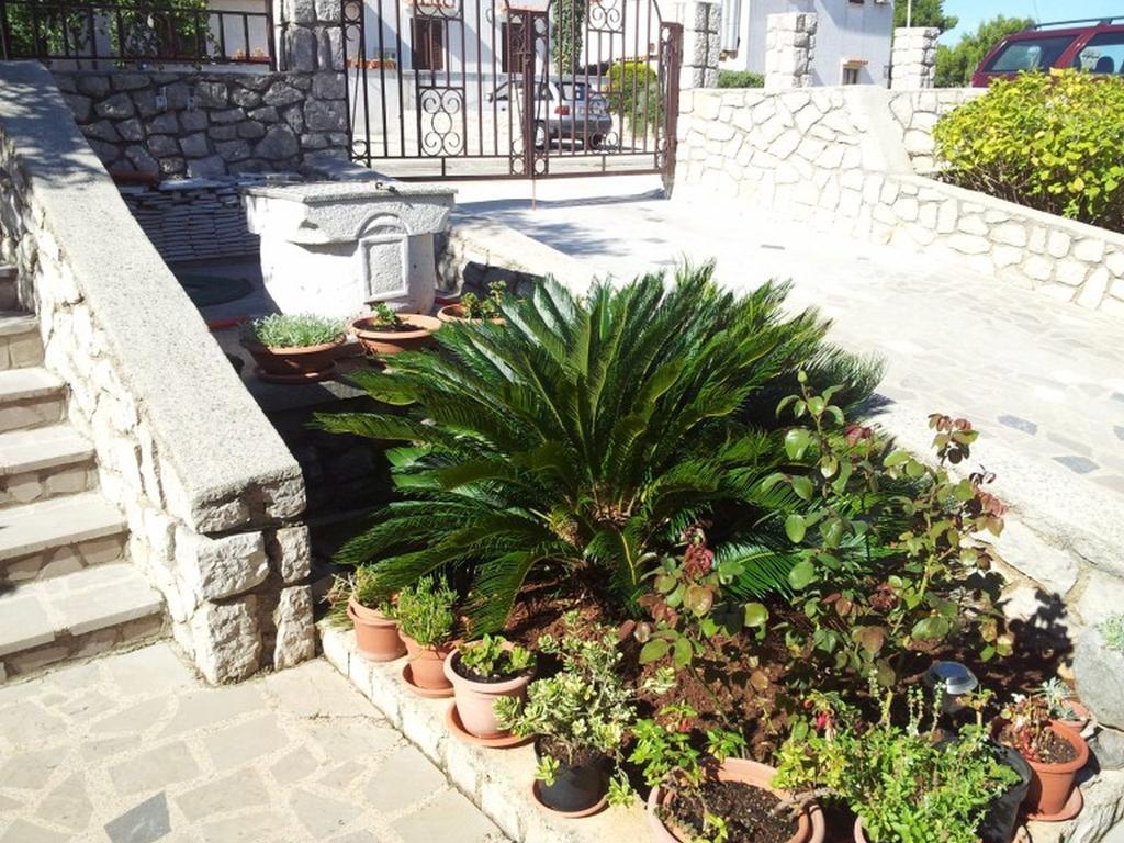 Apartments Franjo Mali Lošinj Kültér fotó