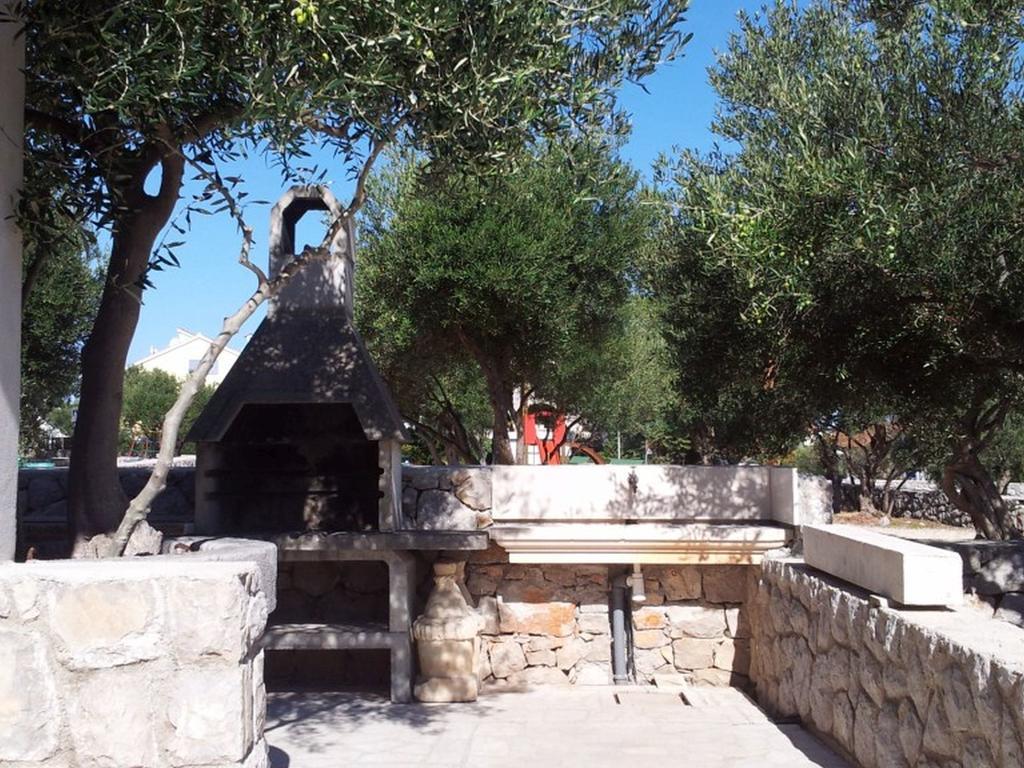 Apartments Franjo Mali Lošinj Kültér fotó