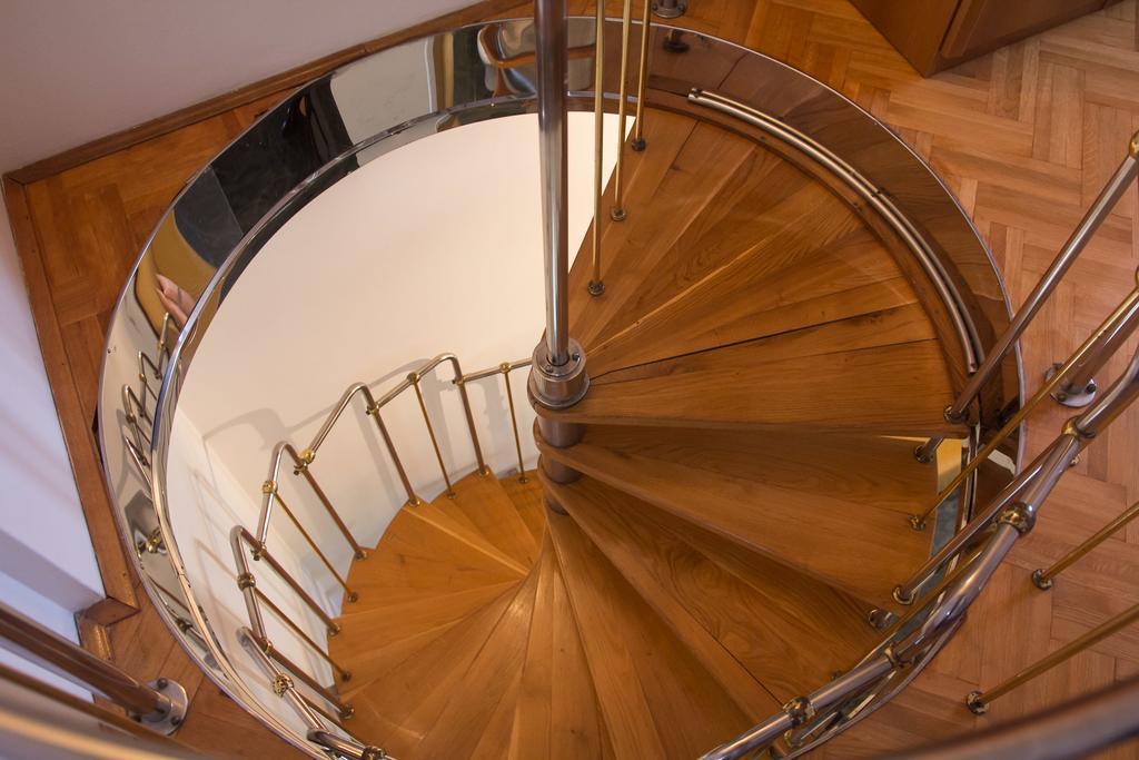 Apartments Franjo Mali Lošinj Szoba fotó