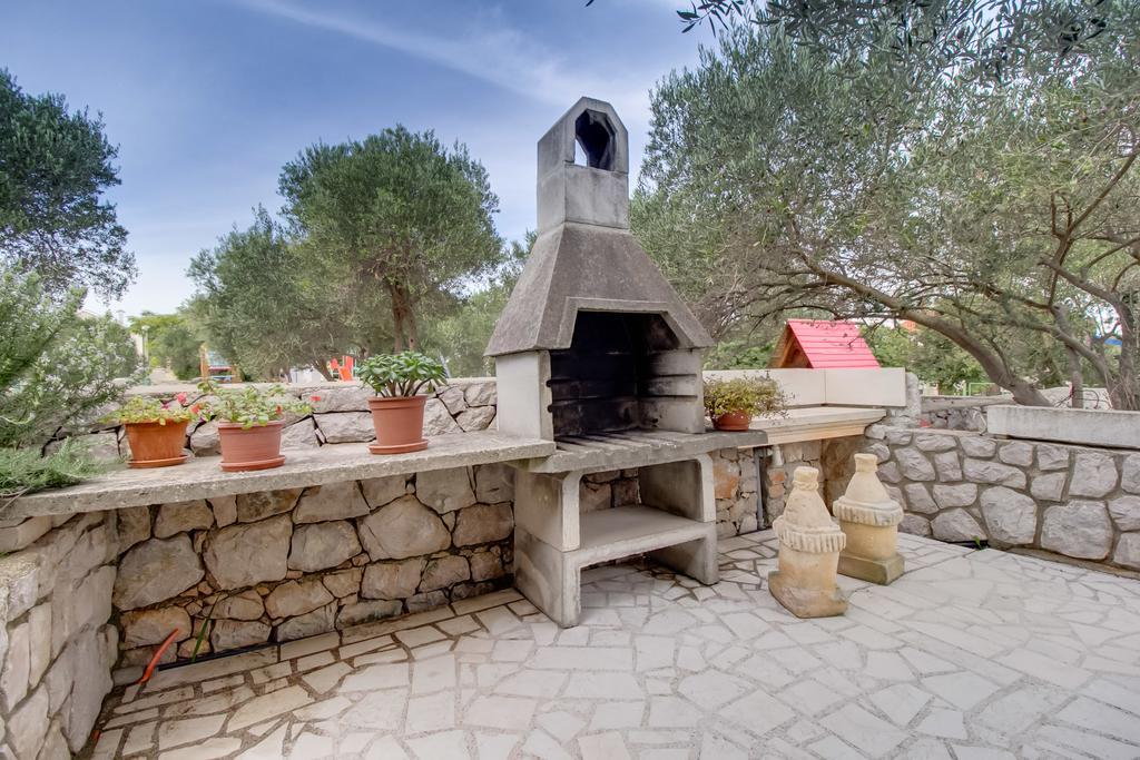 Apartments Franjo Mali Lošinj Szoba fotó