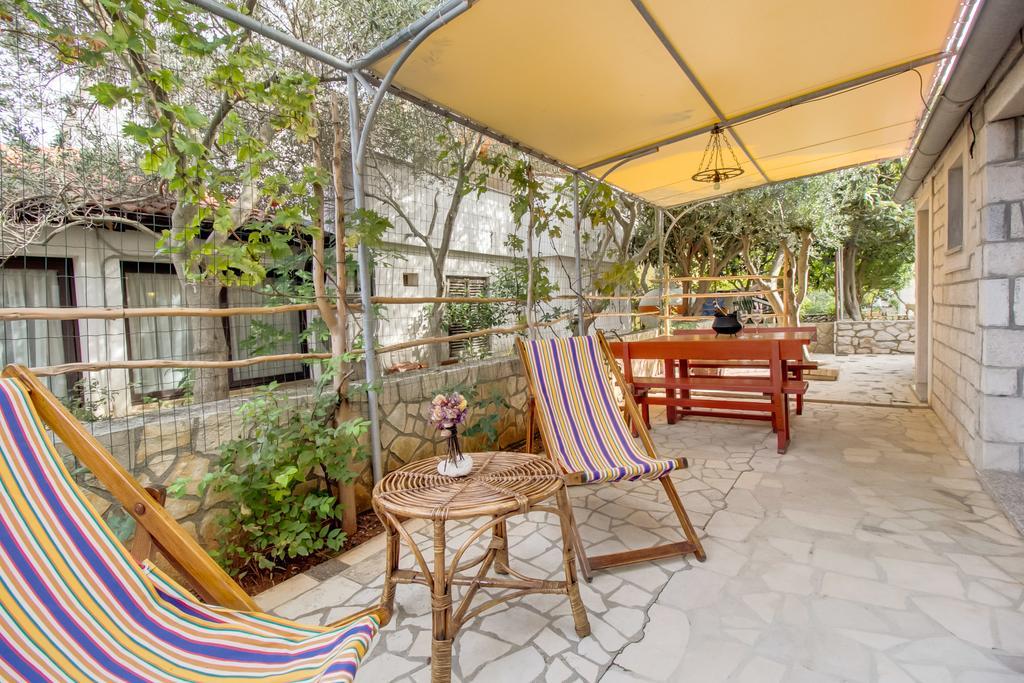 Apartments Franjo Mali Lošinj Szoba fotó