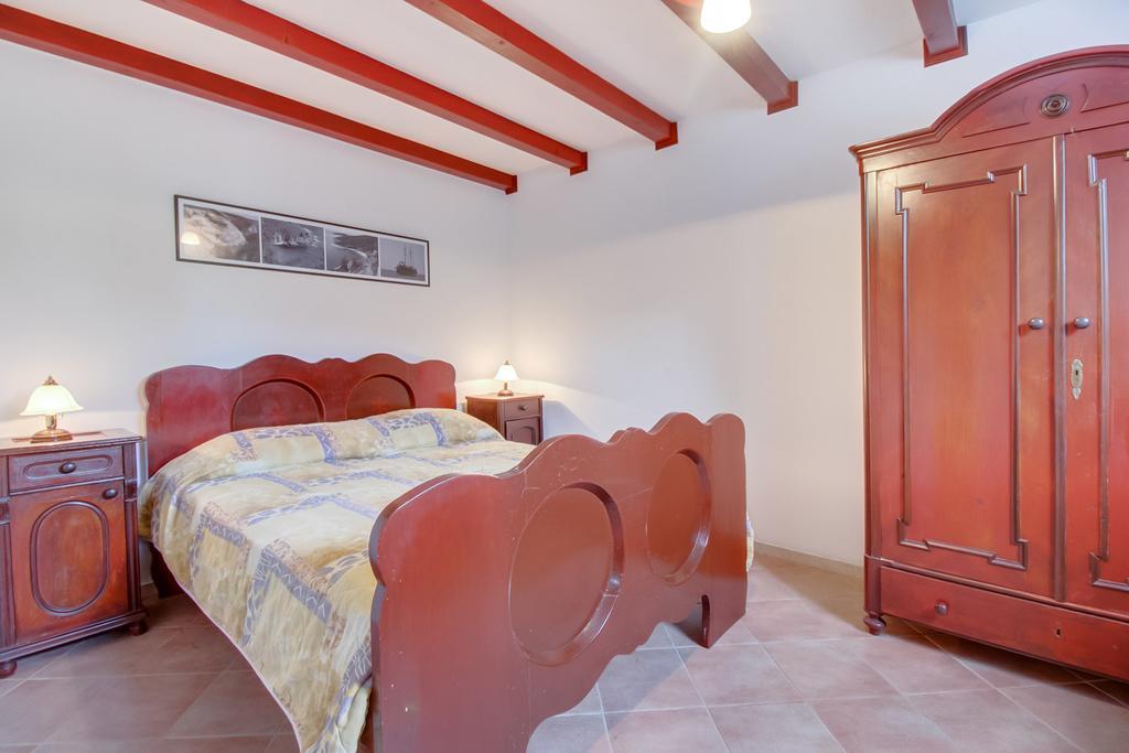Apartments Franjo Mali Lošinj Szoba fotó