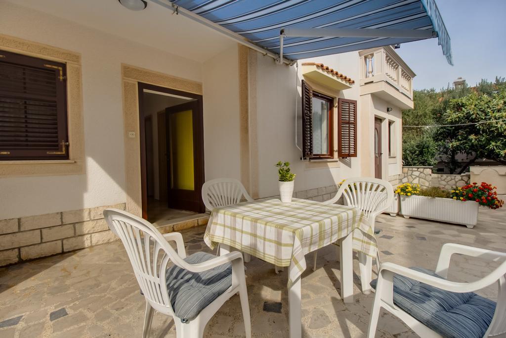 Apartments Franjo Mali Lošinj Szoba fotó