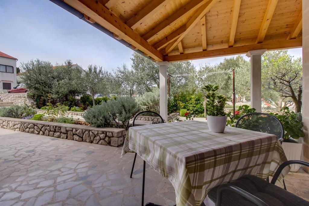 Apartments Franjo Mali Lošinj Szoba fotó