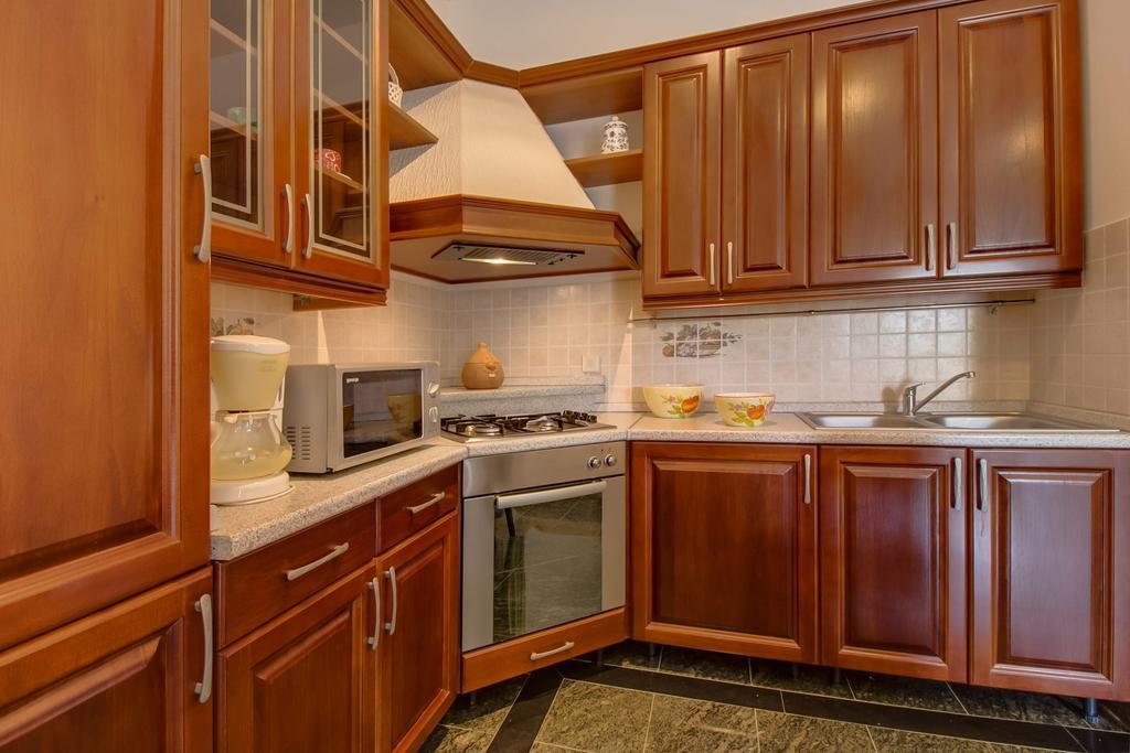 Apartments Franjo Mali Lošinj Szoba fotó